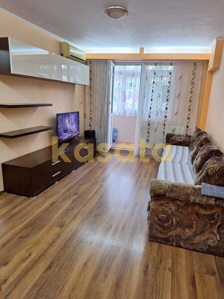 Nicolae Grigorescu, metrou, apartament 3 camere, mutare imediata.