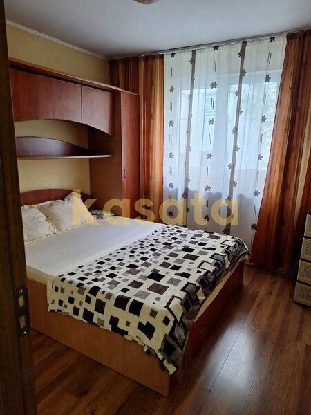 Nicolae Grigorescu, metrou, apartament 3 camere, mutare imediata.