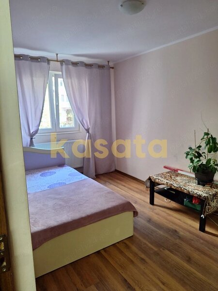 Nicolae Grigorescu, metrou, apartament 3 camere, mutare imediata.