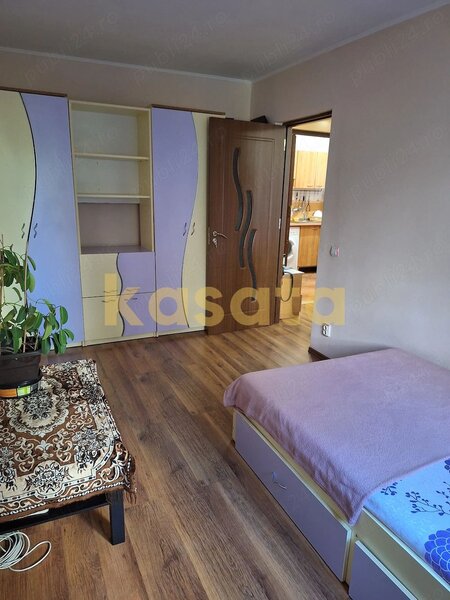 Nicolae Grigorescu, metrou, apartament 3 camere, mutare imediata.